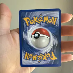 Cubone 103/165 Pokemon TCG Expedition Base Set Regular LP Vintage - Image 4