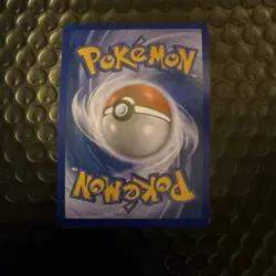 Ninetales 7/123 HeartGold & SoulSilver (NM) Pokemon TCG - Image 2