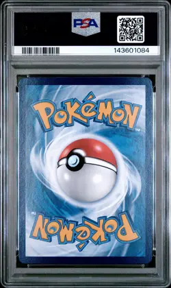 2025 POKEMON SIMPLIFIED CHINESE CBB1 C-GEM PACK VOL 1 #04 SPRIGATITO PSA 10 - Image 2