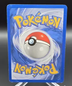 Vintage Cyndaquil 57/111 Neo Genesis Regular Common Pokemon WOTC - Image 2