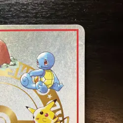 Ooyama Pokemon Machine Secret Factory Vintage Vending Series 3 - Image 3