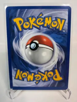 Pokemon TCG Brock’s Graveler #34/132 1st Edition Vintage Near Mint WOTC - Image 2