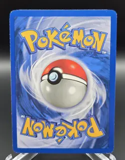 Vintage Pokemon Gym Heroes 80/132 Lt. Surge's Magnemite 1st Edition Pokemon Card - Image 2