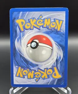 Vintage Pokemon Card 1st Edition Lt. Surge's Voltorb Common Gym Heroes 84/132 LP - Image 2