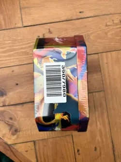 Mega Charizard Y Ex Tin Pokemon TCG Factory Sealed | Quick Dispatch 📦🚚 - Image 4
