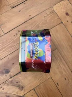 Mega Charizard Y Ex Tin Pokemon TCG Factory Sealed | Quick Dispatch 📦🚚 - Image 5