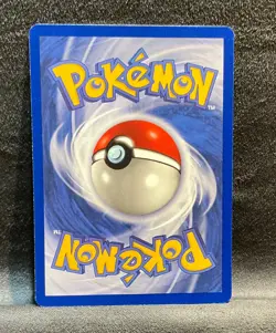 Kabutops 24/62 Fossil Regular Rare Stage 2 Pokemon Mint - Image 2