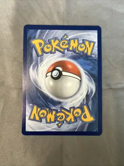 Eevee - 074/131 Prismatic Evolutions Master Ball Holo - NM Pokemon TCG - Image 2