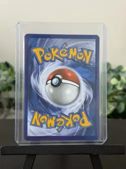 Guzma (Full Art) 143/147 SM Burning Shadows Ultra Rare Pokemon - Image 2