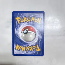Pokemon TCG Gyarados Base Set 6/102 Holo Holo Rare Unlimited 100 HP Eng - Image 2