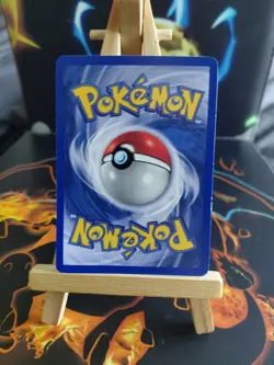 Pokemon TCG Potion Energy Team Rocket 82/82 Regular LP. - Image 2