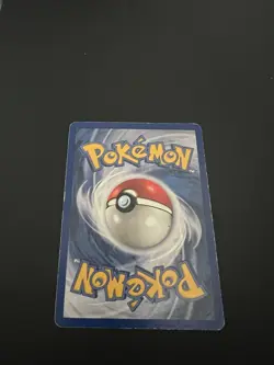 Pokemon Wigglytuff Jungle Non Holo Rare 32/64 MP Unlimited - Image 2