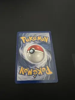 Pokemon Pidgeot Jungle 24/64 Non Holo Rare LP-MP Unlimited - Image 2