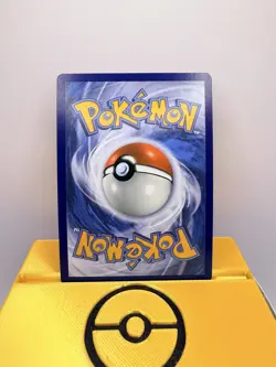 Armarouge ex 027/182 Sv04: Paradox Rift Holo Pokemon - Image 2