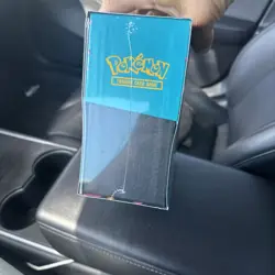 Pokemon TCG: Mega Evolution Ascended Heroes Elite Trainer Box (Factory Sealed) - Image 3
