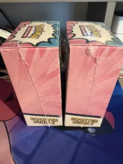 Pokemon TCG Ascended Heroes Booster Bundle - Brand New Sealed - Image 4