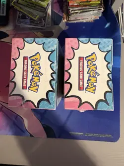 Pokemon TCG Ascended Heroes Booster Bundle - Brand New Sealed - Image 5