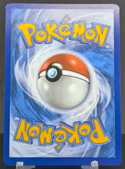 Pokemon Watchog #153/086 English White Flare Illustration Rare Full Art - Image 2