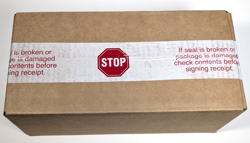 Pokemon Center Shrouded Fable PC ETB Elite Trainer Box Case of 4 Factory Sealed - Image 1