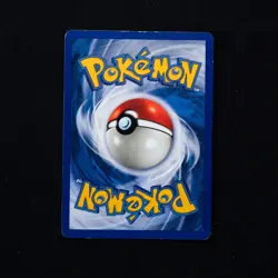 Chansey 3/102 HP Base Set Unlimited Holo Rare Vintage Pokemon TCG 1999 - Image 2