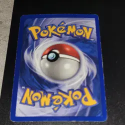 Pokemon Pinsir Holo Rare Jungle 9/64 Wizards 1999 Kagemaru Himeno - Image 4