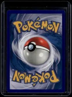 Pokemon TCG Nidorino 37/102 Base Set 1st Edition Shadowless NM B - Image 2