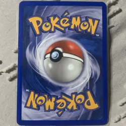 Pokemon Chikorita Expedition Base Set 099/165 40 HP Common Basic Regular EN - Image 2
