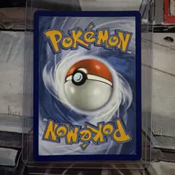 Misty’s Psyduck 193/182 IR Pokemon Destined Rivals SV10 Mint PSA 10 Contender - Image 2