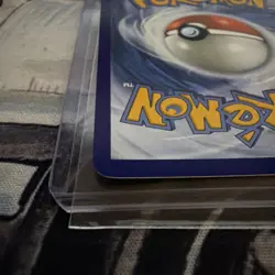 Misty’s Psyduck 193/182 IR Pokemon Destined Rivals SV10 Mint PSA 10 Contender - Image 3