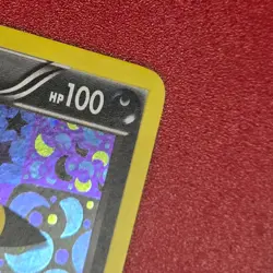 Umbreon BW93 Black & White Holo Promo Black Star Pokemon TCG Ships Fast - Image 2
