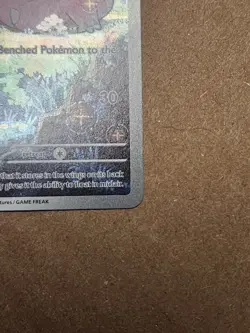 Pokemon TCG Clefairy 094/088 Perfect Order - Image 2