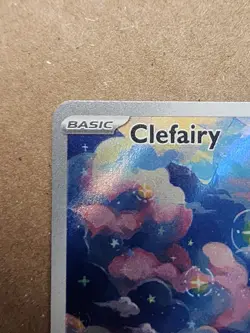 Pokemon TCG Clefairy 094/088 Perfect Order - Image 4