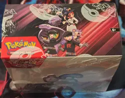 Pokemon SV10 Destined Rivals Booster Box Display (36 PACKS) SEALED - PRISTINE - Image 2
