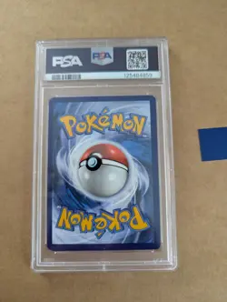 2024 Pokemon SSP EN Latios #203 Sv08: Surging Sparks Holo - Image 3