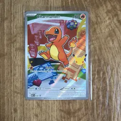 Pokemon TCG First Partner Illustration Collection Series 1 Kanto GEN 1 Starters - Image 2