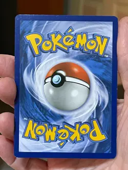 POKEMON MEWTWO 51/108 RARE (NON HOLO) EVOLUTIONS NM CARD - Image 2
