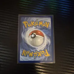 Pokemon Lillie's Clefairy EX 173/159 Promo - NM - Image 2