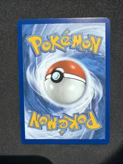 2026 Pokemon Mega Lucario Ex PROMO #033 Poster Ascended Heroes Card - Image 2