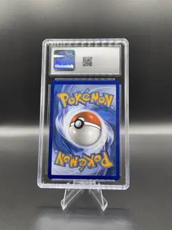 Pokemon TCG Mega Meganium EX 010/217 Holo Ascended Heroes - Image 2