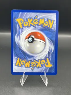Pokemon Squirtle 039 First Partner Illustration Full Art Holo Promo - Image 2