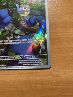Rookidee Illustration Rare Paldea Evolved Pokemon Card 225/193 Fast Shipping NM - Image 3