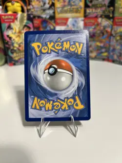 Pokemon Espeon & Deoxys GX SM240 TAG TEAM Black Star Promo Holo TCG Card English - Image 5