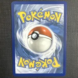 Mega Gengar ex 056/094 Double Rare Phantasmal Flames Pokemon Near Mint - Image 2