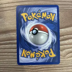 Pokemon Dark Charmeleon 32/82 Team Rocket Regular, A - Image 2