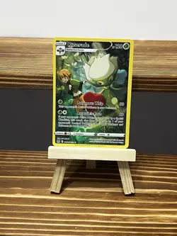 Pokemon TCG Lost Origin Trainer Gallery Full Art Holo 6-Card Lot Enamorus V - Image 5