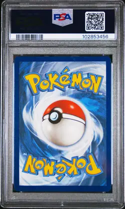 2021 POKEMON SWORD & SHIELD CHILLING REIGN FULL ART/GALARIAN ARTICUNO V PSA 10 - Image 2