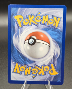 Bulbasaur 037 Promo Pokemon Card TCG First Partner Illustration Collection NM - Image 2