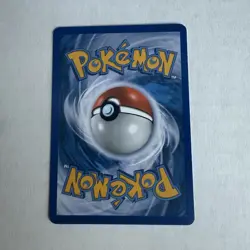 Pokemon Darkness Energy 121/123 HeartGold & SoulSilver - Image 2