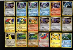2004+ POP SERIES 1 to 9 Pokemon Cards 26-LOT MUST SEE LIST POKEMON - Image 1