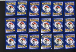 2004+ POP SERIES 1 to 9 Pokemon Cards 26-LOT MUST SEE LIST POKEMON - Image 2
